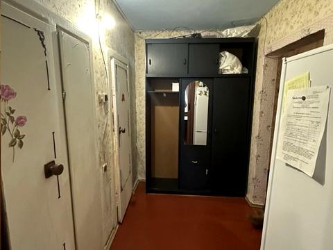 квартира по адресу Оноре де Бальзака ул., 89