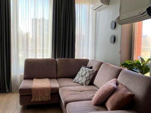 квартира за адресою Березнева вул., 14-Б