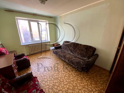 квартира за адресою Бахмацька вул., 18