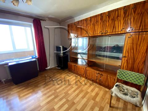 квартира за адресою Бахмацька вул., 18