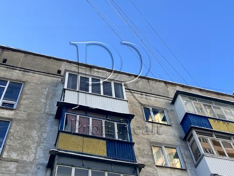 квартира за адресою Бахмацька вул., 18