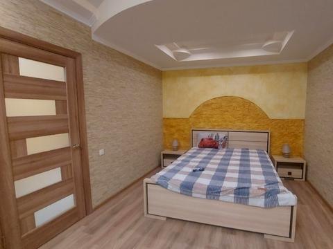 квартира по адресу Костанди ул., 162/1