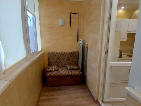 квартира по адресу Костанди ул., 162/1