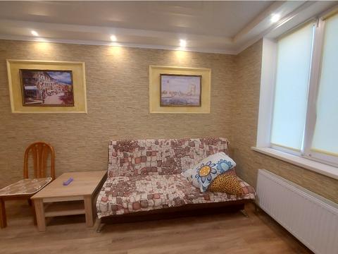 квартира по адресу Костанди ул., 162/1