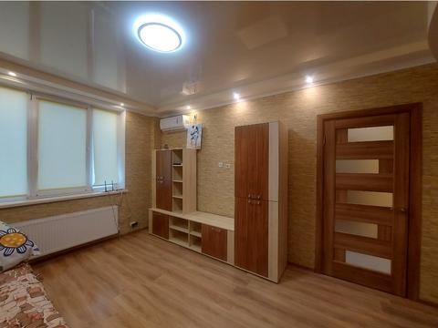 квартира по адресу Костанди ул., 162/1