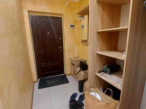 квартира по адресу Костанди ул., 162/1