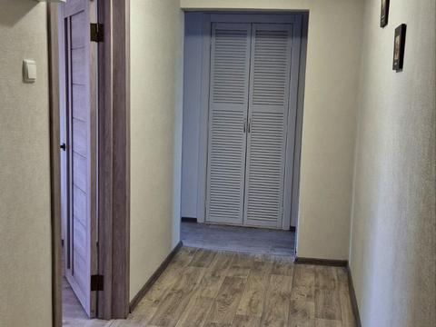 квартира за адресою Слобожанський просп. (ім. газети Правда), 1