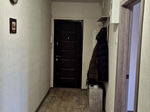 квартира за адресою Слобожанський просп. (ім. газети Правда), 1