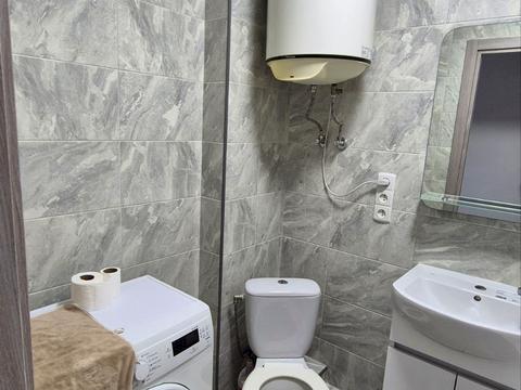 квартира за адресою Слобожанський просп. (ім. газети Правда), 1