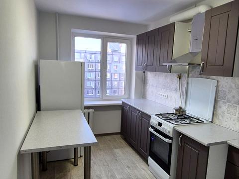 квартира за адресою Слобожанський просп. (ім. газети Правда), 1