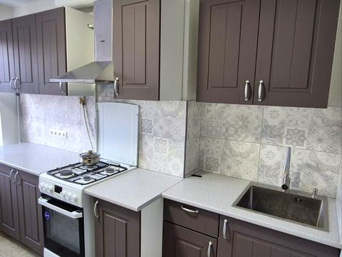 квартира за адресою Слобожанський просп. (ім. газети Правда), 1