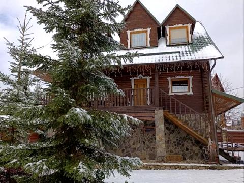 коммерческая по адресу Бандери, 1