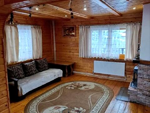 коммерческая по адресу Бандери, 1