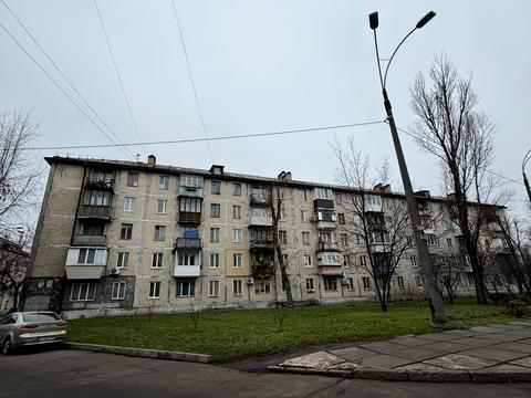 квартира за адресою Тампере вул., 13