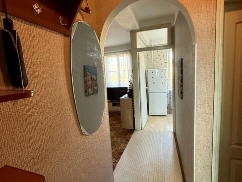 квартира за адресою Тампере вул., 13