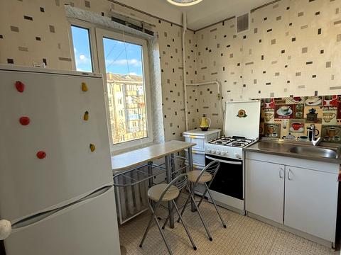 квартира за адресою Тампере вул., 13