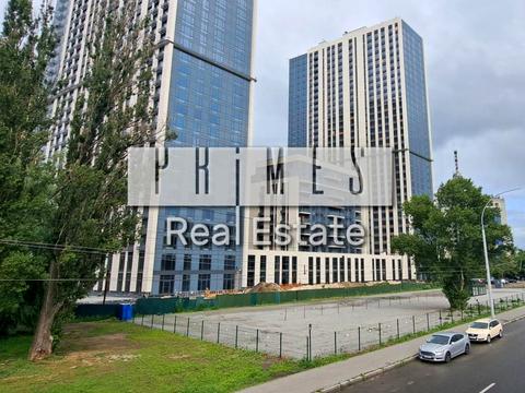 комерційна за адресою Академіка Заболотного вул., 1-Б