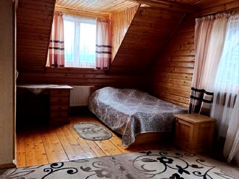 коммерческая по адресу Бандери, 1