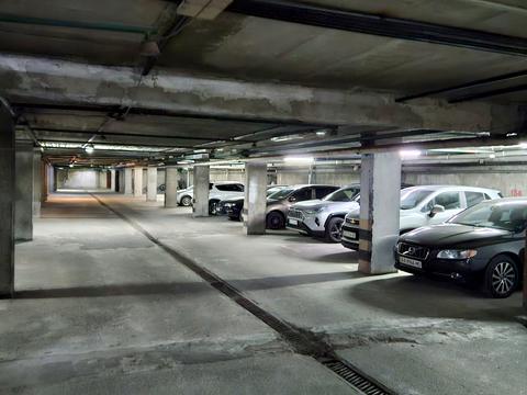 паркоместо по адресу Никольско-Слободская ул., 6