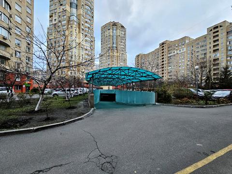 паркоместо по адресу Никольско-Слободская ул., 6