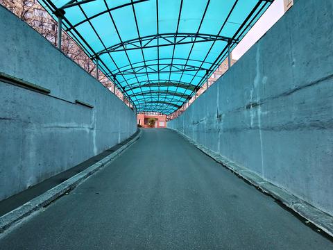 паркоместо по адресу Никольско-Слободская ул., 6