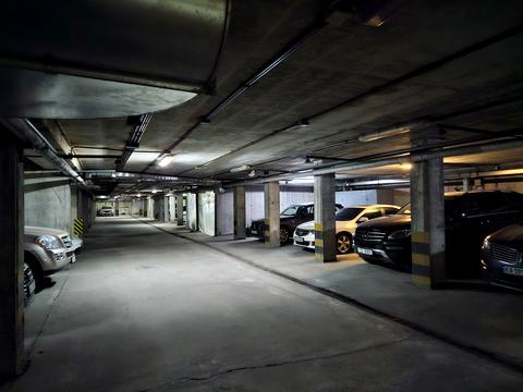 паркоместо по адресу Никольско-Слободская ул., 6