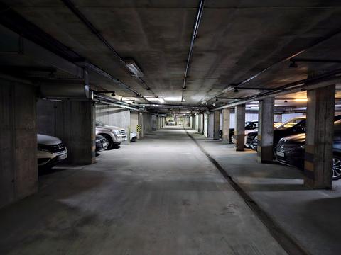 паркоместо по адресу Никольско-Слободская ул., 6