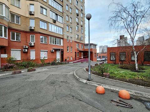 паркоместо по адресу Никольско-Слободская ул., 6