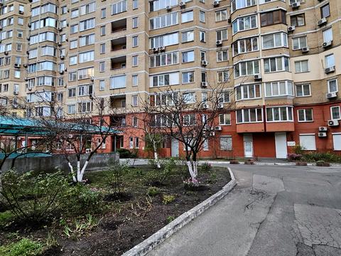 паркоместо по адресу Никольско-Слободская ул., 6