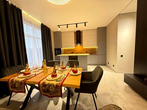 будинок за адресою Абрикосова вул.