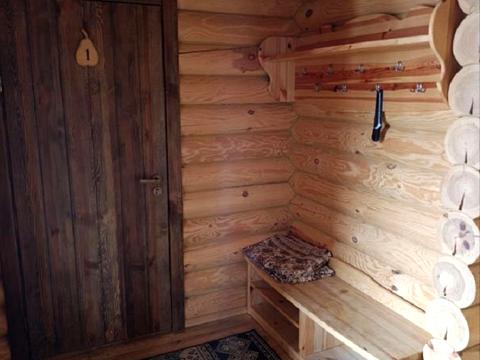 коммерческая по адресу Бандери, 1