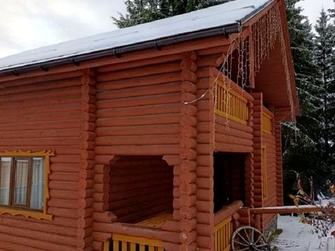 коммерческая по адресу Бандери, 1