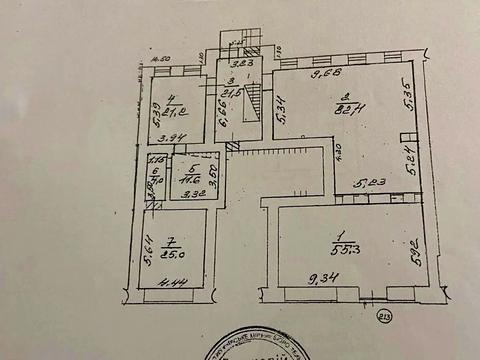 комерційна за адресою Київ, Велика Васильківська вул. (Червоноармійська), 23