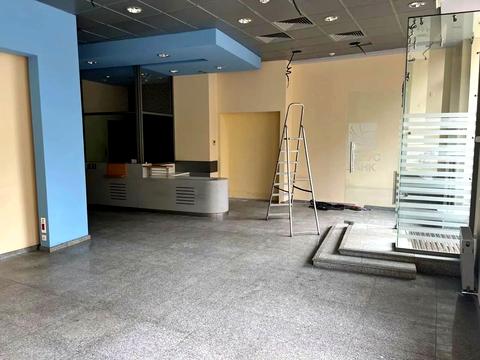 комерційна за адресою Київ, Велика Васильківська вул. (Червоноармійська), 23