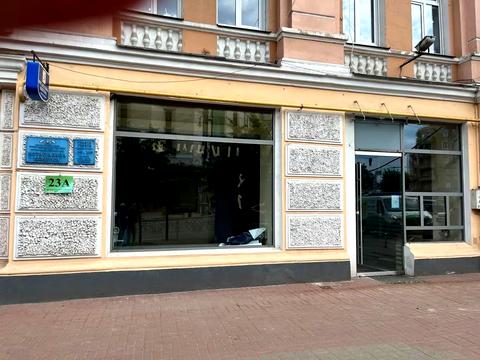 комерційна за адресою Київ, Велика Васильківська вул. (Червоноармійська), 23