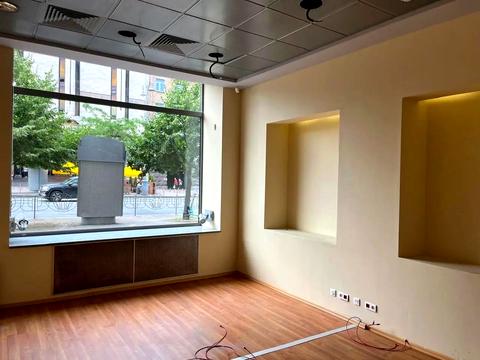 комерційна за адресою Київ, Велика Васильківська вул. (Червоноармійська), 23