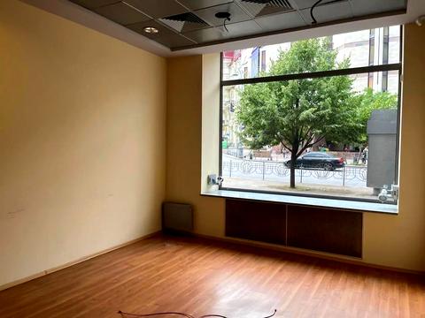 комерційна за адресою Київ, Велика Васильківська вул. (Червоноармійська), 23