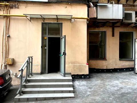 комерційна за адресою Київ, Велика Васильківська вул. (Червоноармійська), 23