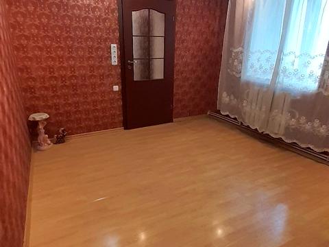 квартира по адресу Малиновского ул., 8