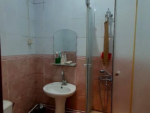 квартира по адресу Малиновского ул., 8