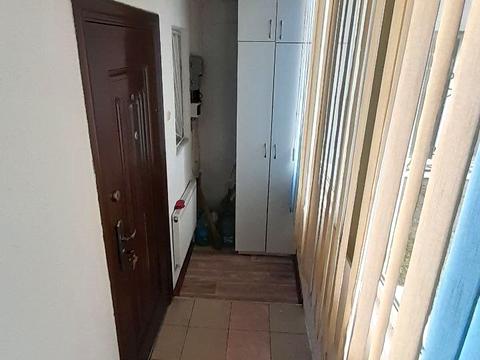 квартира по адресу Малиновского ул., 8