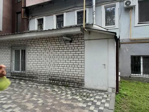 квартира по адресу Малиновского ул., 8