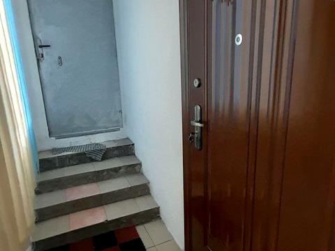 квартира по адресу Малиновского ул., 8