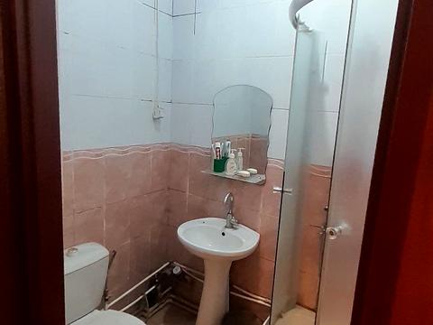 квартира по адресу Малиновского ул., 8