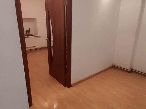 квартира по адресу Малиновского ул., 8