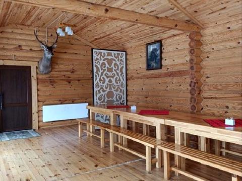 коммерческая по адресу Бандери, 1