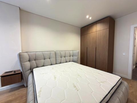 квартира по адресу Європейська ул., 1