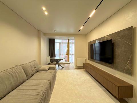 квартира по адресу Європейська ул., 1