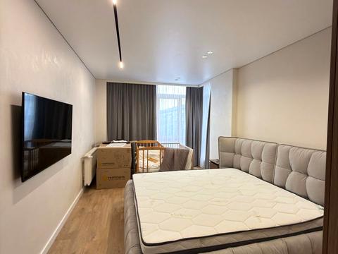 квартира по адресу Європейська ул., 1