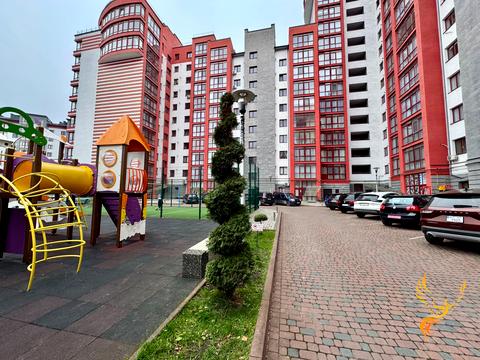 квартира по адресу Європейська ул., 1